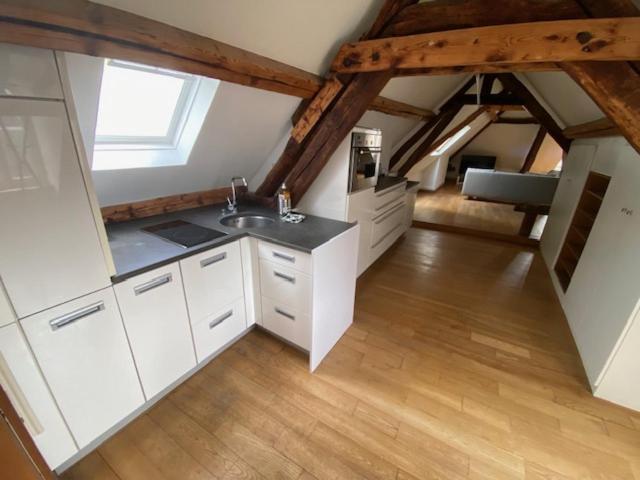 Appartement Victor Hugo Amiens Exterior foto